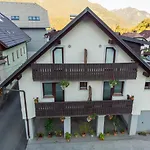 Cvitar - Center 3* Kranjska Gora