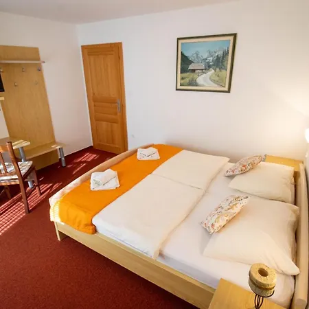Rooms Cvitar - Center