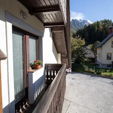 Rooms Cvitar - Center Pensión Kranjska Gora