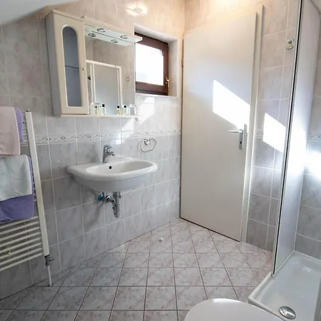 Cvitar - Center Guest house 3*