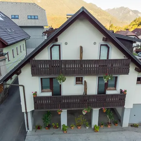 Cvitar - Center 3* Kranjska Gora