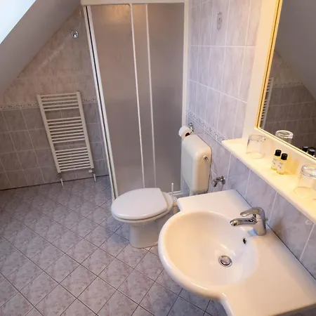 Guest house Cvitar - Center Kranjska Gora