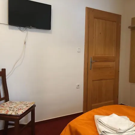 Rooms Cvitar - Center Kranjska Gora