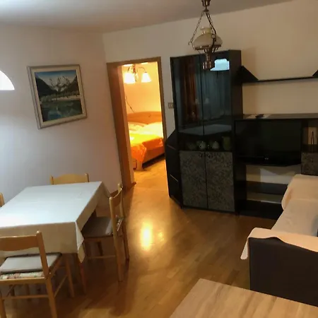 Cvitar - Center Guest house 3*