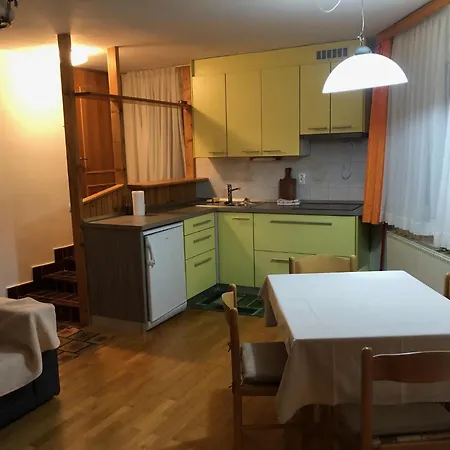 Cvitar - Center Guest house Kranjska Gora