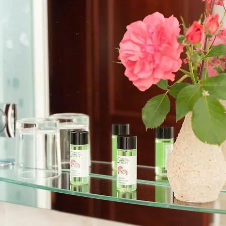 Cvitar - Center 3* קרנייסקה גורה