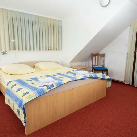 Rooms Cvitar - Center Kranjska Gora