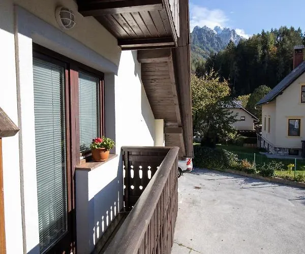 Cvitar - Center Guest house Kranjska Gora