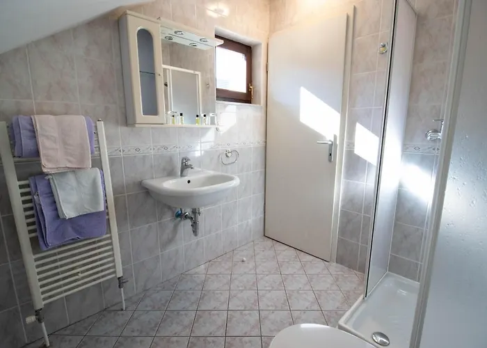 Cvitar - Center Guest house 3*