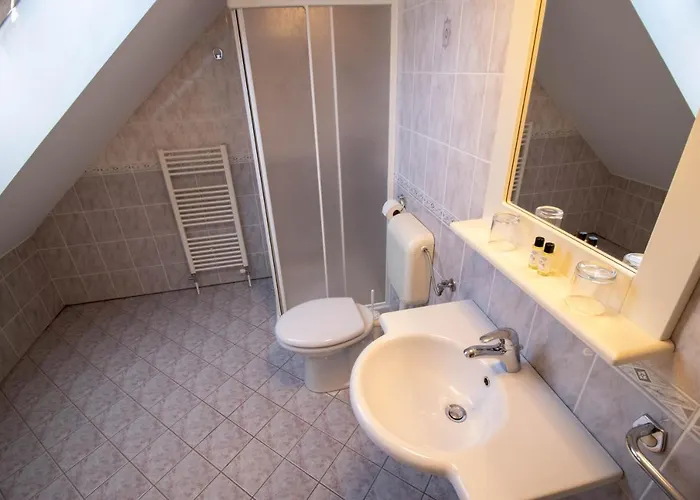 Guest house Cvitar - Center Kranjska Gora