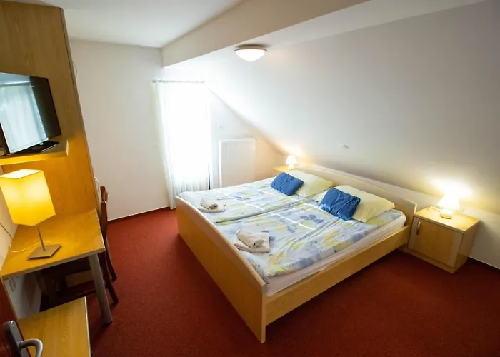 Guest house Cvitar - Center