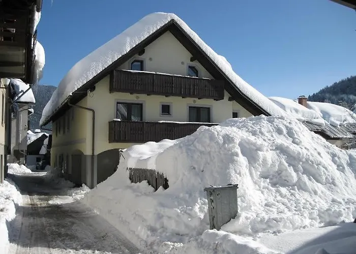 Cvitar - Center Guest house 3*