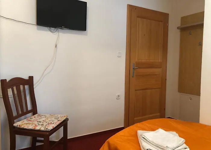 Cvitar - Center Kranjska Gora