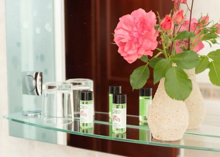 Cvitar - Center 3* Kranjska Gora