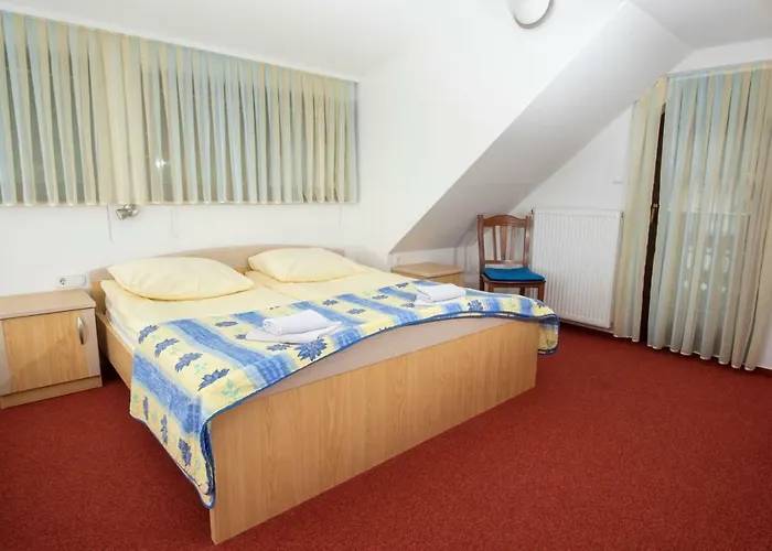 Cvitar - Center Kranjska Gora